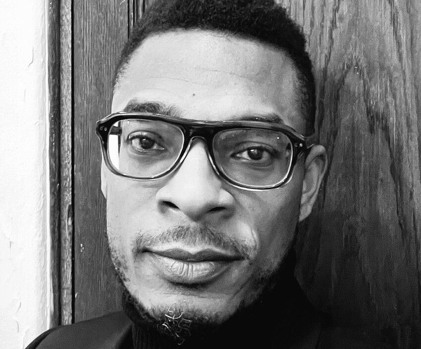 Terrance Hayes & Nick Laird So to Speak/Up Late London Review